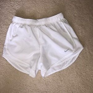 women’s nike dry fit shorts